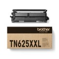 Toner Brother Oryginał do DCP-L8630CDW, HL-L8430CDW | 7,5tys. (TN625XXLBK) Black